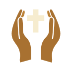 Prayer Icon